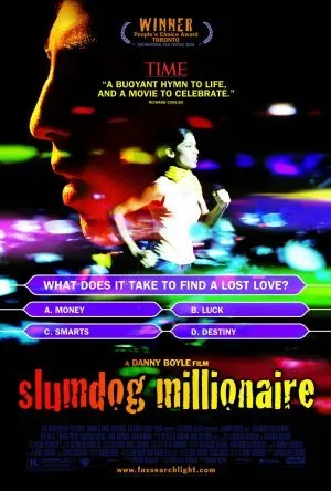 ღარიბი მილიონერი (ქართულად) / Slumdog Millionaire ქართულად 2026 / gharibi milioneri qartulad