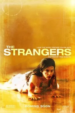 უცნობები (ქართულად) / The Strangers (Ucnobebi Qartulad) ქართულად 2026 / utsnobebi qartulad