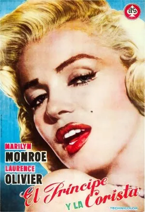 პრინცი და მოცეკვავე (ქართულად) / The Prince and the Showgirl ქართულად 2026 / printsi da motsekvave qartulad