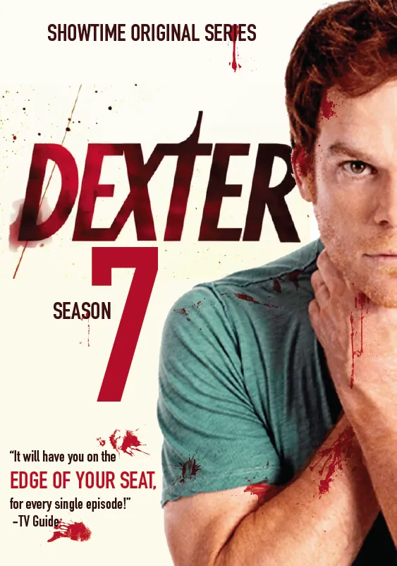 დექსტერი სეზონი 7 (ქართულად) / Dexter Season 7 (Deqsteri Sezoni 7) ქართულად 2026 / deksteri sezoni 7 qartulad