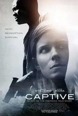 ტყვე (ქართულად) / Captive ქართულად 2026 / tqve qartulad