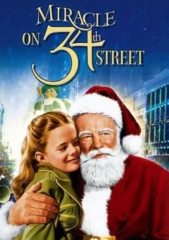 სასწაული 34-ე ქუჩაზე (ქართულად) / Miracle on 34th Street (Saswauli 34-e Quchaze Qartulad) ქართულად 2026 / sastsauli 34 e kuchaze qartulad