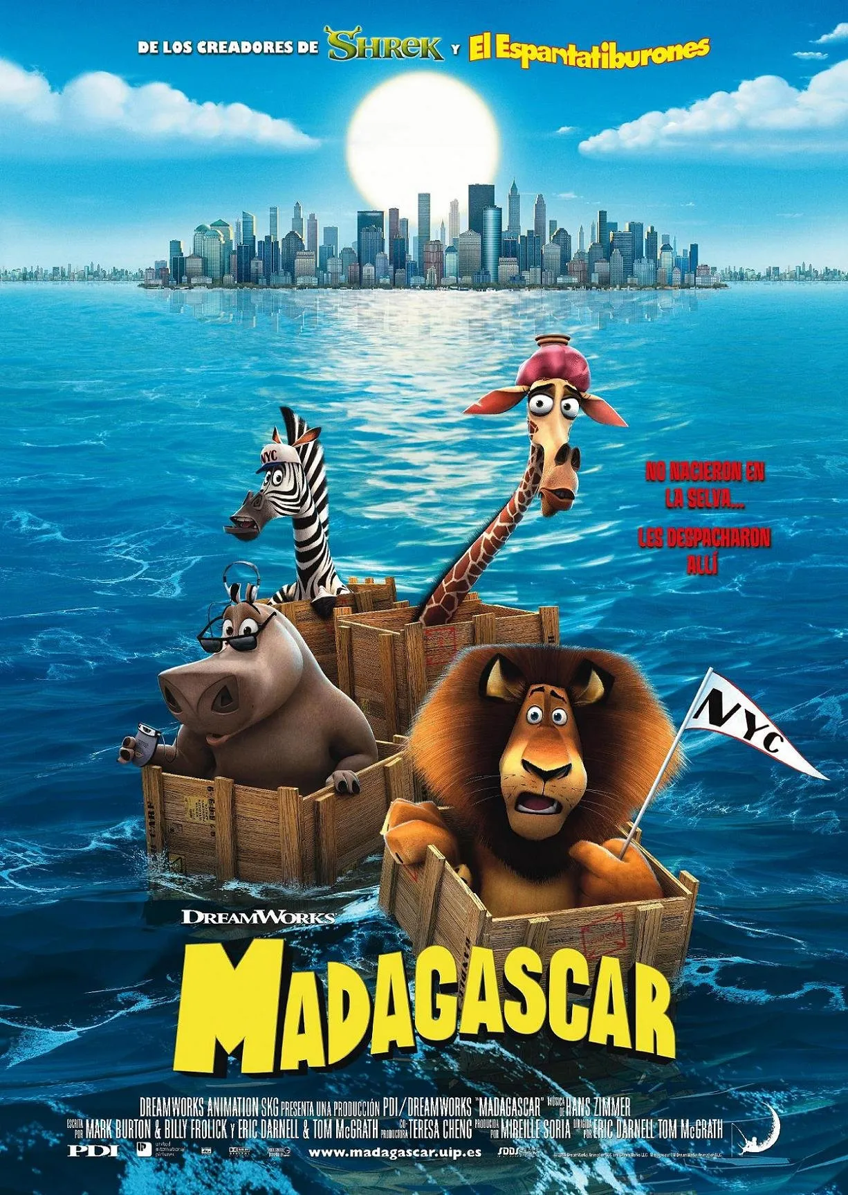 მადაგასკარი (ქართულად) / Madagascar ქართულად 2026 / madagaskari qartulad