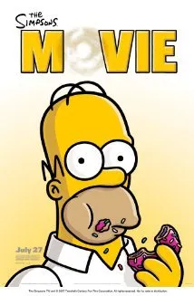 სიმპსონები კინოში (ქართულად) / The Simpsons Movie (Simpsonebi Kinoshi Qartulad) ქართულად 2026 / simpsonebi kinoshi qartulad