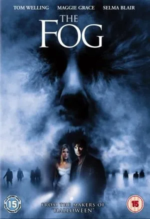 ბურუსი (ქართულად) / The Fog ქართულად 2026 / burusi qartulad