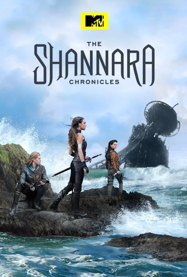 შანარას ქრონიკები (ქართულად) / The Shannara Chronicles (Shanaras Qronikebi Qartulad) ქართულად 2026 / shanaras kronikebi qartulad