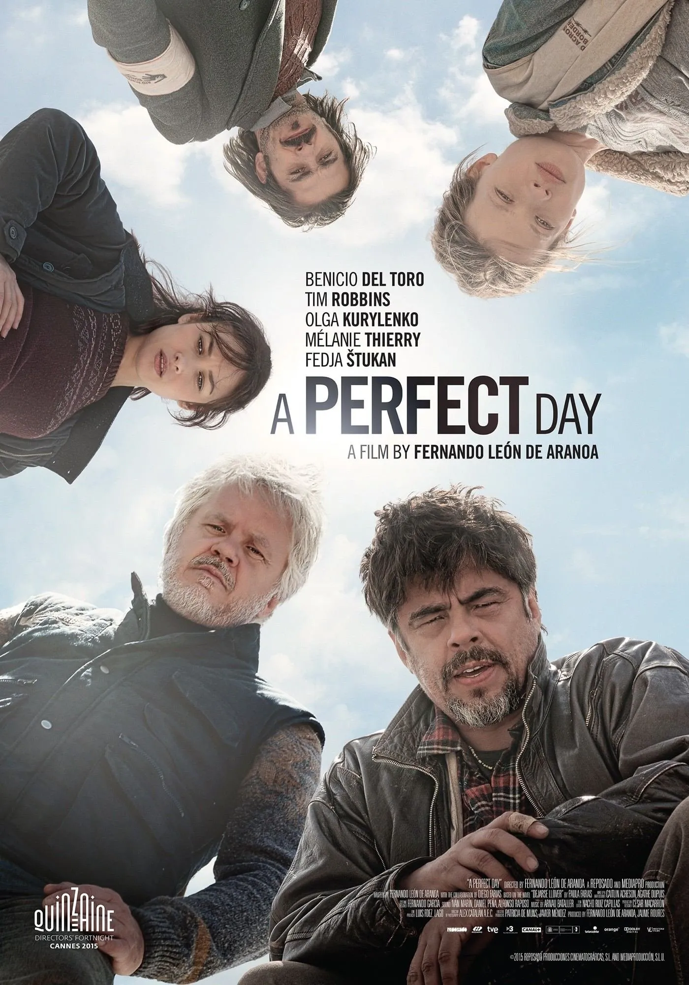 იდეალური დღე (ქართულად) / A Perfect Day (Idealuri Dge Qartulad) ქართულად 2026 / idealuri dghe qartulad