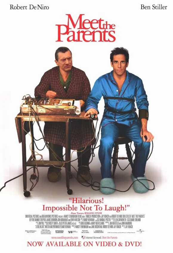 შეხვედრა მშობლებთან (ქართულად) / Meet the Parents ქართულად 2026 / shekhvedra mshoblebtan qartulad