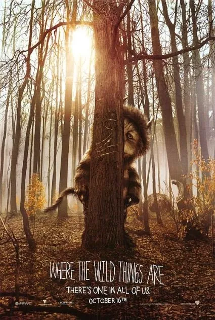 იქ, სადაც მონსტრები ცხოვრობენ (ქართულად) / Where the Wild Things Are ქართულად 2026 / ik sadats monstrebi tskhovroben qartulad