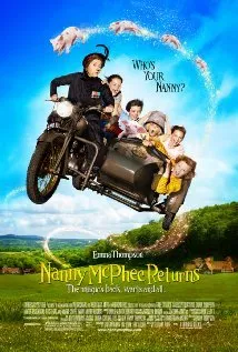 ძიძა მაკფის დაბრუნება (ქართულად) / Nanny McPhee Returns ქართულად 2026 / dzidza makpis dabruneba qartulad