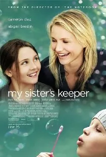 ჩემი მფარველი ანგელოზი (ქართულად) / My Sister's Keeper ქართულად 2026 / chemi mparveli angelozi qartulad