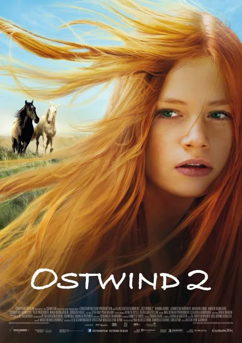 აღმოსავლეთის ქარი 2 (ქართულად) / Ostwind 2 (Agmosavletis Qari 2 Qartulad) ქართულად 2026 / aghmosavletis kari 2 qartulad