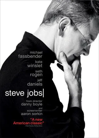 სტივ ჯობსი (ქართულად) / Steve Jobs (Stiv Jobsi Qartulad) ქართულად 2026 / stiv jobsi qartulad