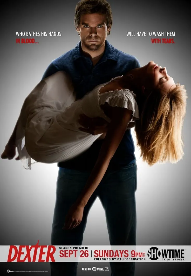 დექსტერი სეზონი 8 (ქართულად) / Dexter Season 8 (Deqsteri Sezoni 8) ქართულად 2026 / deksteri sezoni 8 qartulad