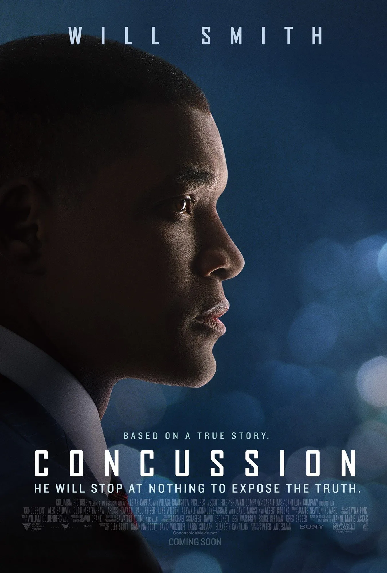 ტვინის შერყევა (ქართულად) / Concussion (Tvinis Sheryeva Qartulad) ქართულად 2026 / tvinis sherqeva qartulad
