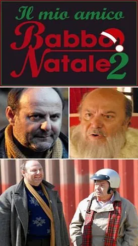ჩემი მეგობარი თოვლის ბაბუა 2 (ქართულად) / Il mio amico Babbo Natale 2 (Chemi Megobari Tovlis Babua 2 Qartulad) ქართულად 2026 / chemi megobari tovlis babua 2 qartulad