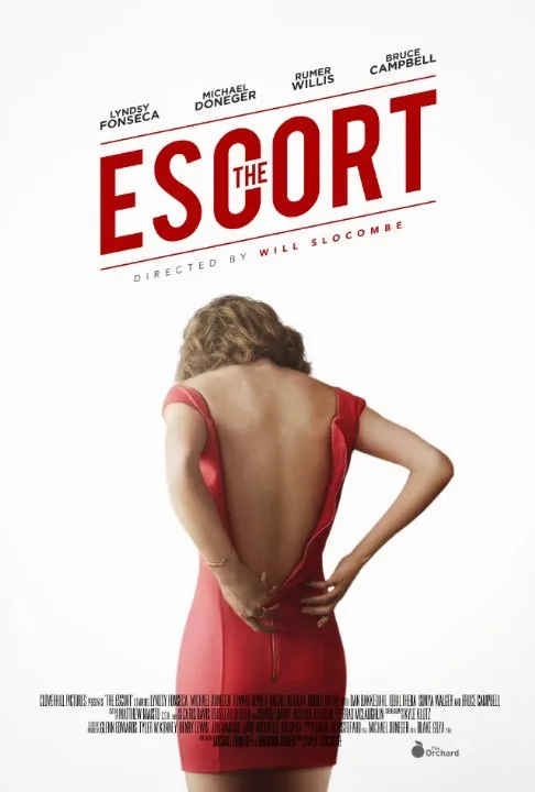 ესკორტი (ქართულად) / The Escort (Eskorti Qartulad) ქართულად 2026 / eskorti qartulad