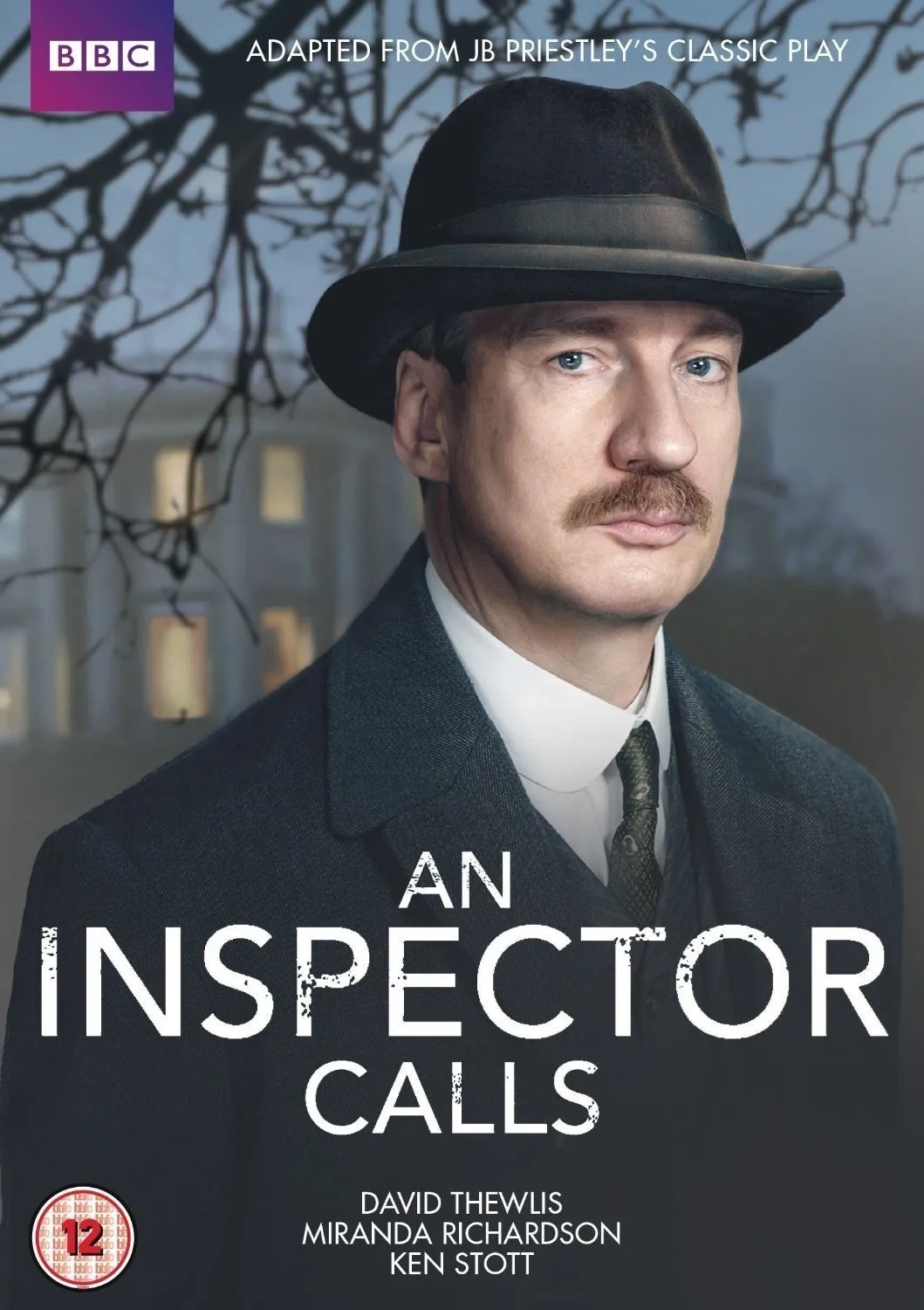 ინსპექტორის ვიზიტი (ქართულად) / An Inspector Calls (Inspeqtoris Viziti Qartulad) ქართულად 2026 / inspektoris viziti qartulad