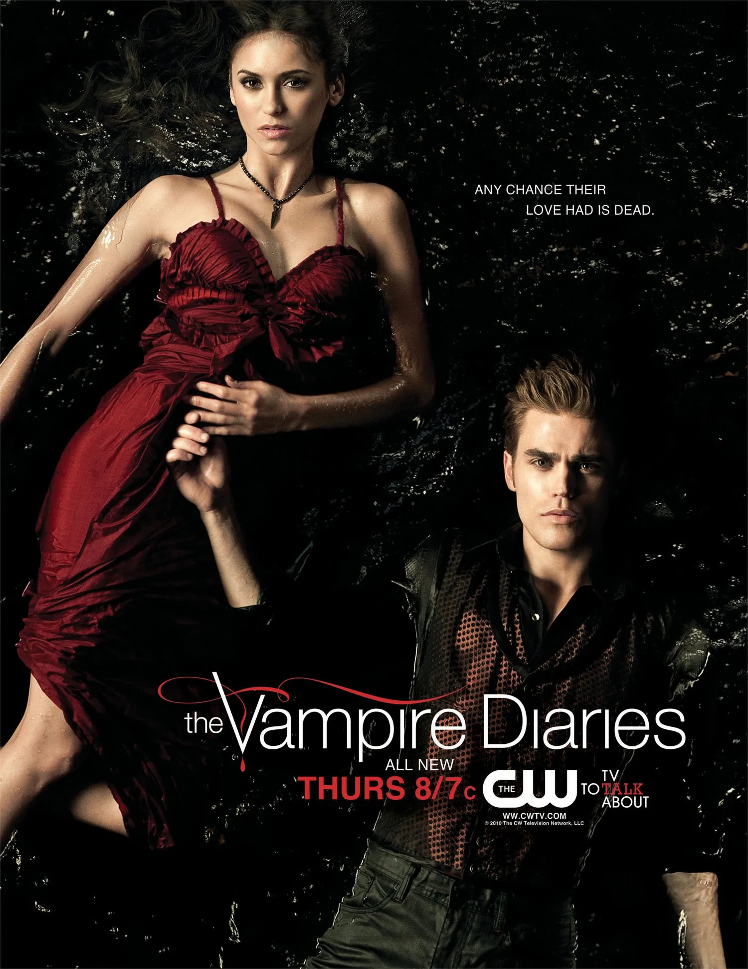 ვამპირის დღიურები სეზონი 2 (ქართულად) / The Vampire Diaries Season 2 ქართულად 2026 / vampiris dghiurebi sezoni 2 qartulad