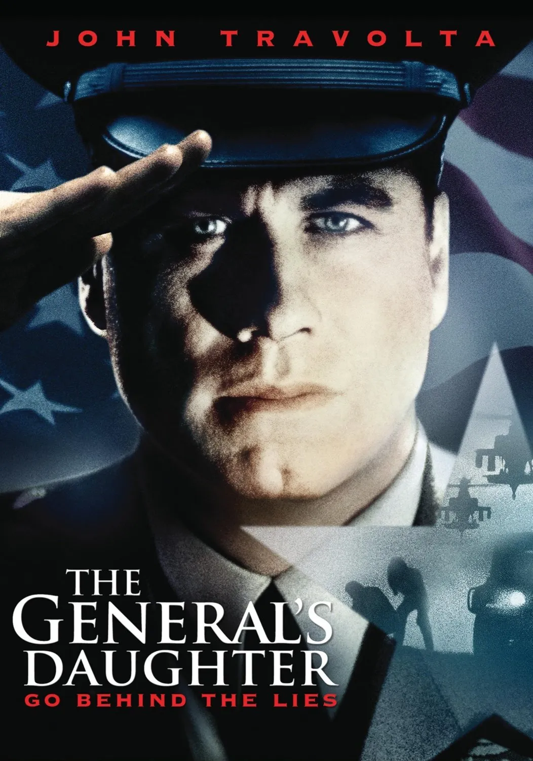 გენერლის ქალიშვილი (ქართულად) / The General's Daughter (Generlis Qalishvili Qartulad) ქართულად 2026 / generlis kalishvili qartulad