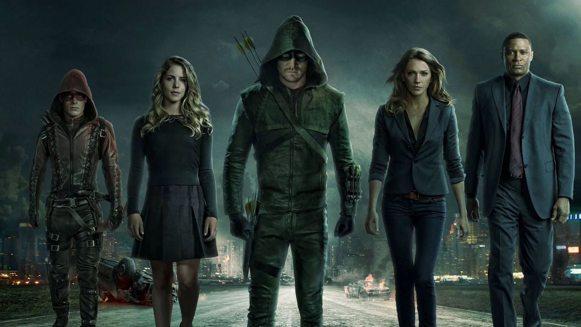ისარი სეზონი 4 (ქართულად) / Arrow Season 4 ქართულად 2026 / isari sezoni 4 qartulad