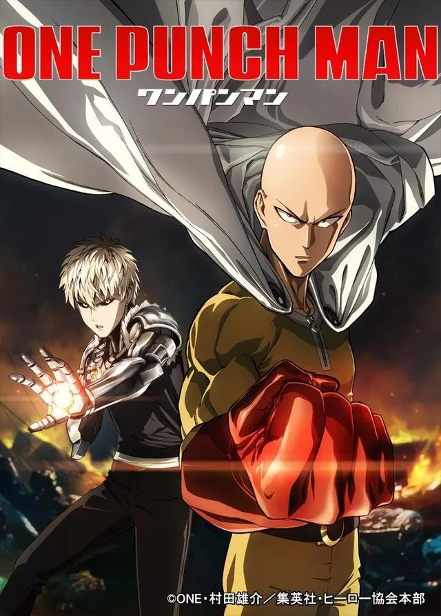 ვანპანჩმენი სეზონი 1 (ქართულად) / One-Punch Man Season 1 ქართულად 2026 / vanpanchmeni sezoni 1 qartulad