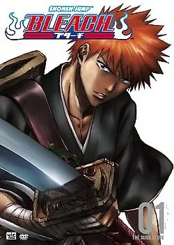 ბლიჩი სეზონი 1 (ქართულად) / Bleach Season 1 ქართულად 2026 / blichi sezoni 1 qartulad