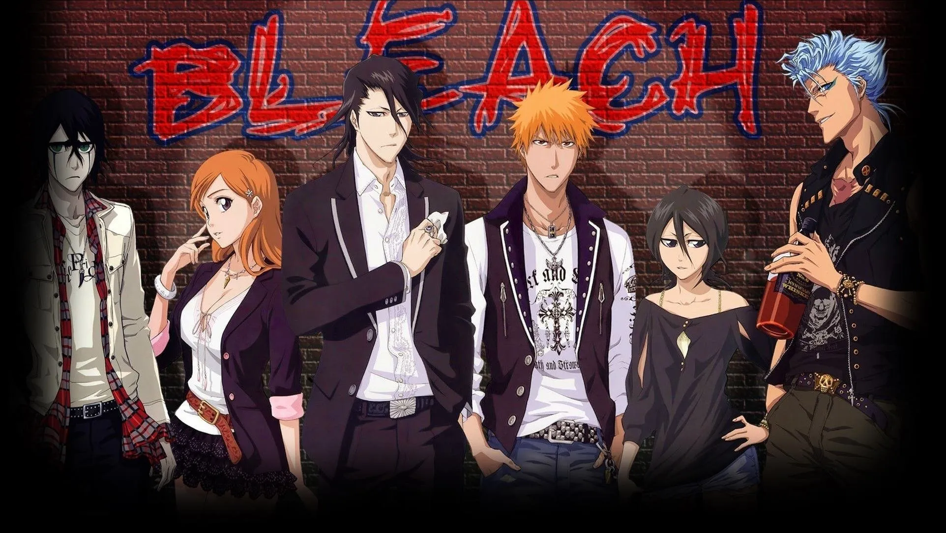 ბლიჩი სეზონი 1 (ქართულად) / Bleach Season 1 ქართულად 2026 / blichi sezoni 1 qartulad