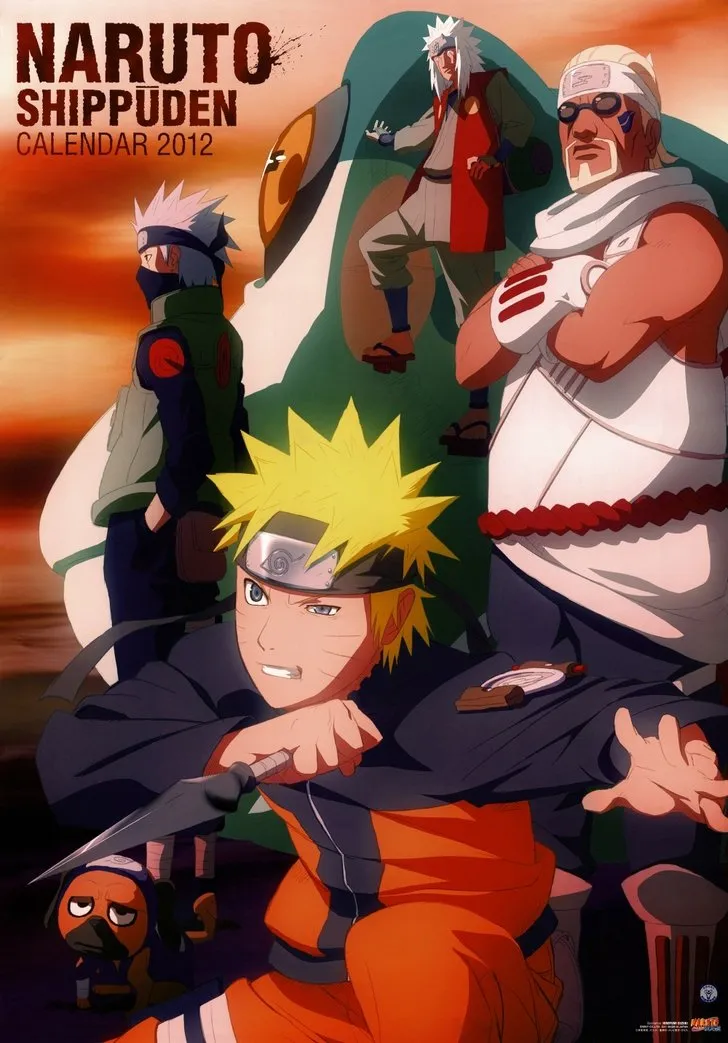 ნარუტო სეზონი 12 (ქართულად) / Naruto Season 12 ქართულად 2026 / naruto sezoni 12 qartulad