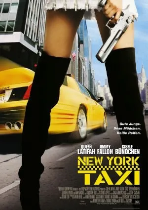 ნიუ-იორკის ტაქსი (ქართულად) / Taxi New York ქართულად 2026 / niu iorkis taksi qartulad