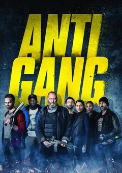 ანტიგანგი (ქართულად) / Antigang (The Sweeney: Paris) (Antigangi Qartulad) ქართულად 2026 / antigangi qartulad