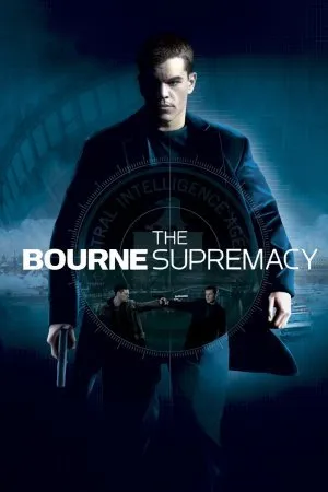 ბორნის უპირატესობა (ქართულად) / The Bourne Supremacy (Bornis Upiratesoba Qartulad) ქართულად 2026 / bornis upiratesoba qartulad