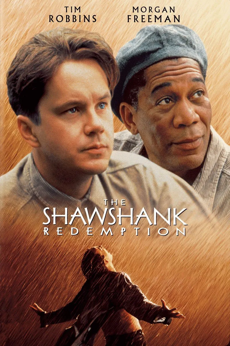 გაქცევა შოუშენკიდან (ქართულად) / The Shawshank Redemption ქართულად 2026 / gaktseva shoushenkidan qartulad