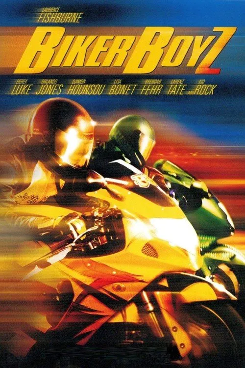 ბაიკერები (ქართულად) / Biker Boyz ქართულად 2026 / baikerebi qartulad