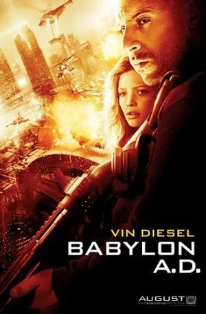 ბაბილონი (ქართულად) / Babylon A.D. (Babiloni Qartulad) ქართულად 2026 / babiloni qartulad