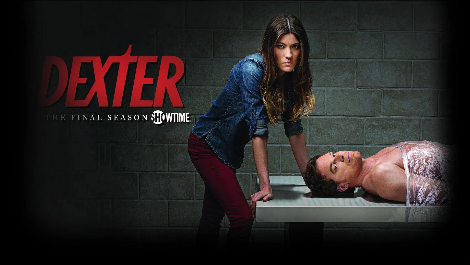 დექსტერი სეზონი 8 (ქართულად) / Dexter Season 8 (Deqsteri Sezoni 8) ქართულად 2026 / deksteri sezoni 8 qartulad