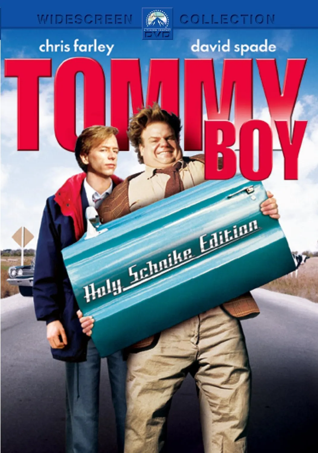 ტომი (ქართულად) / Tommy Boy ქართულად 2026 / tomi qartulad
