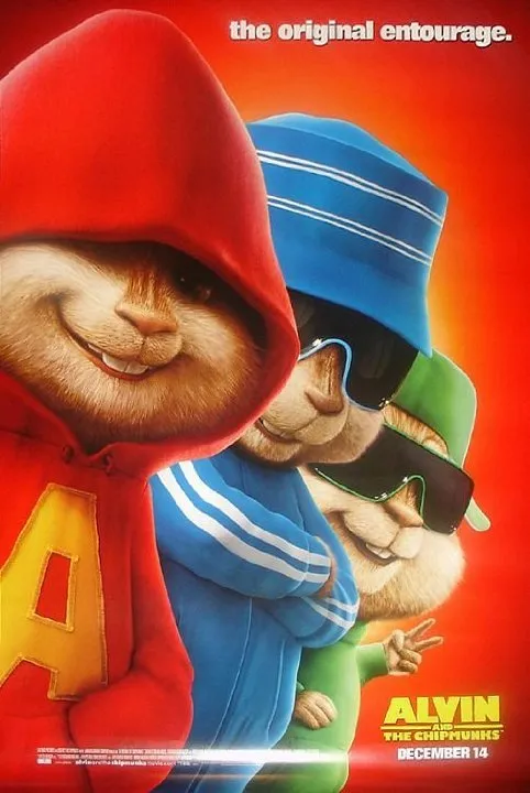 ელვინი და თახვები (ქართულად) / Alvin and the Chipmunks ქართულად 2026 / elvini da takhvebi qartulad