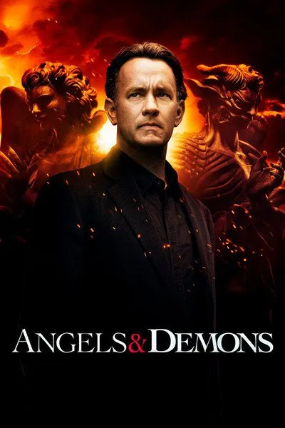 ანგელოზები და დემონები (ქართულად) / Angels & Demons (Angelozebi da Demonebi Qartulad) ქართულად 2026 / angelozebi da demonebi qartulad