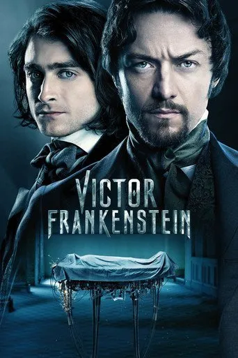 ვიქტორ ფრანკენშტეინი (ქართულად) / Victor Frankenstein (Viqtor Frankenshteini Qartulad) ქართულად 2026 / viktor prankenshteini qartulad