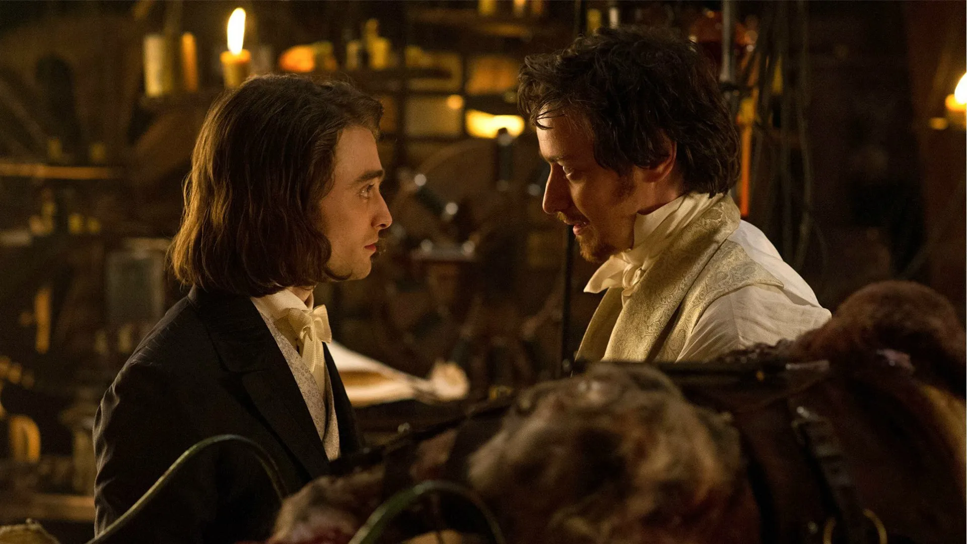 ვიქტორ ფრანკენშტეინი (ქართულად) / Victor Frankenstein (Viqtor Frankenshteini Qartulad) ქართულად 2026 / viktor prankenshteini qartulad