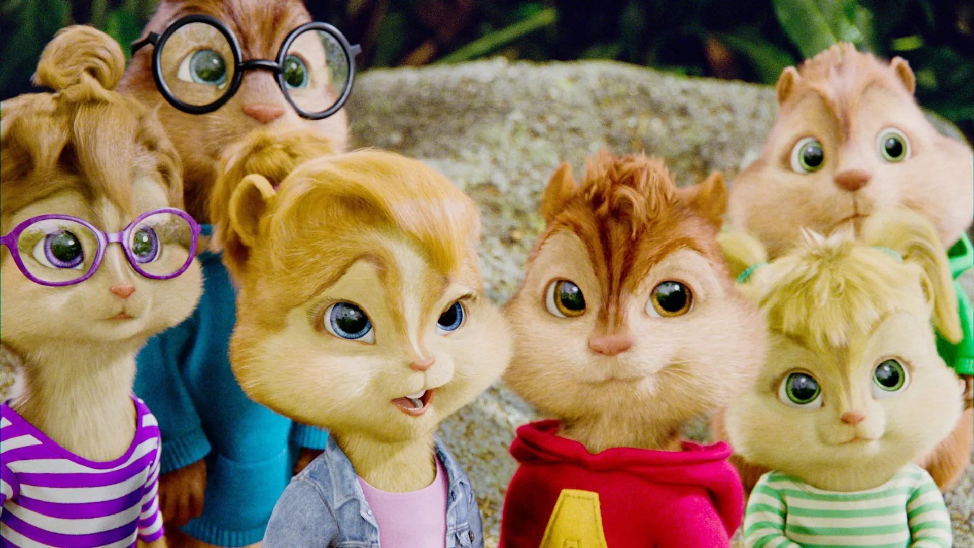 ელვინი და თახვები 3 (ქართულად) / Alvin and the Chipmunks: Chipwrecked ქართულად 2026 / elvini da takhvebi 3 qartulad