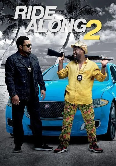 ერთობლივი მოგზაურობა 2 (ქართულად) / Ride Along 2 ქართულად 2026 / ertoblivi mogzauroba 2 qartulad