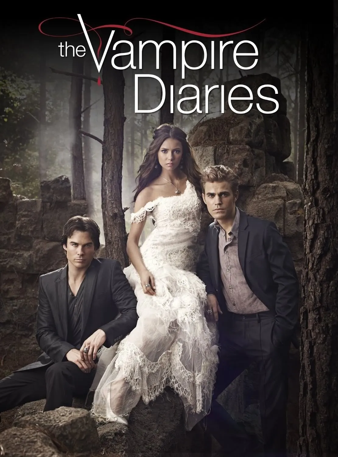 ვამპირის დღიურები სეზონი 3 (ქართულად) / The Vampire Diaries Season 3 ქართულად 2026 / vampiris dghiurebi sezoni 3 qartulad