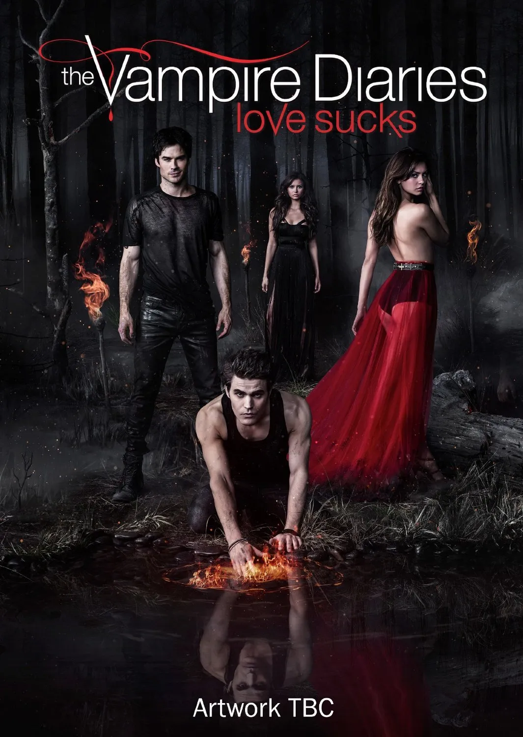 ვამპირის დღიურები სეზონი 5 (ქართულად) / The Vampire Diaries Season 5 ქართულად 2026 / vampiris dghiurebi sezoni 5 qartulad