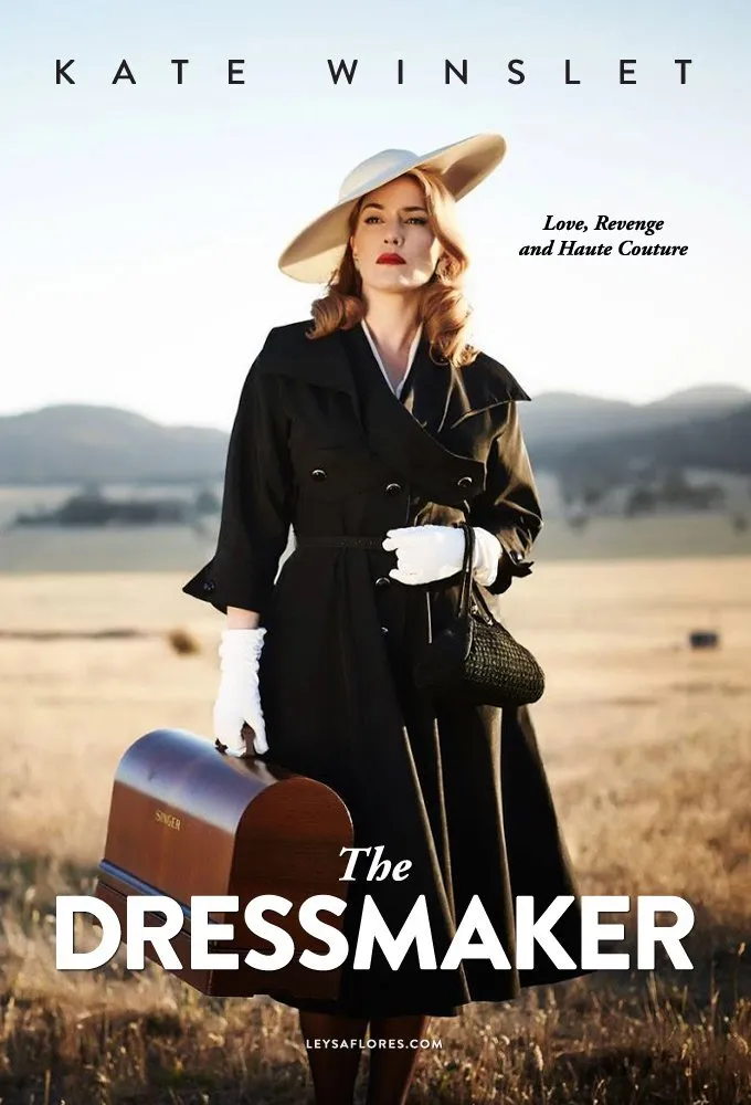 მკერავი ქალი (ქართულად) / The Dressmaker (Mkeravi Qali Qartulad) ქართულად 2026 / mkeravi kali qartulad