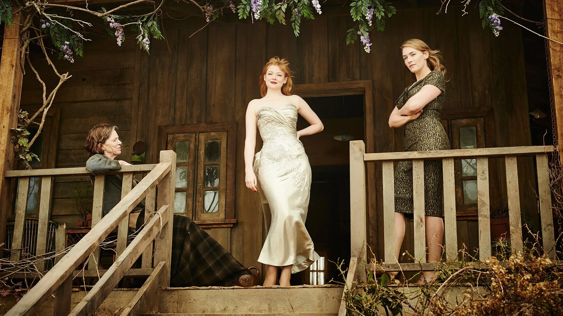 მკერავი ქალი (ქართულად) / The Dressmaker (Mkeravi Qali Qartulad) ქართულად 2026 / mkeravi kali qartulad