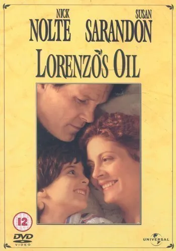 ლორენცოს ზეთი (ქართულად) / Lorenzo's Oil ქართულად 2026 / lorentsos zeti qartulad