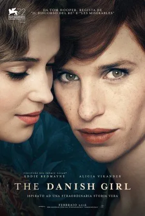 დანიელი გოგო (ქართულად) / The Danish Girl (Danieli Gogo Qartulad) ქართულად 2026 / danieli gogo qartulad