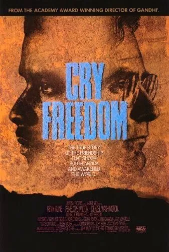 თავისუფლების ძახილი (ქართულად) / Cry Freedom ქართულად 2026 / tavisuplebis dzakhili qartulad